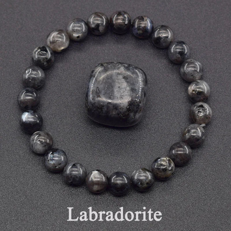 Pulseras de Minerales