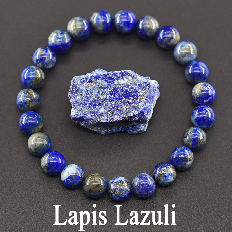 Pulseras de Minerales