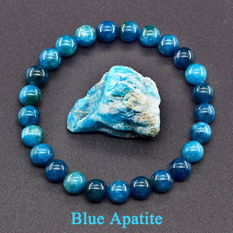 Pulseras de Minerales