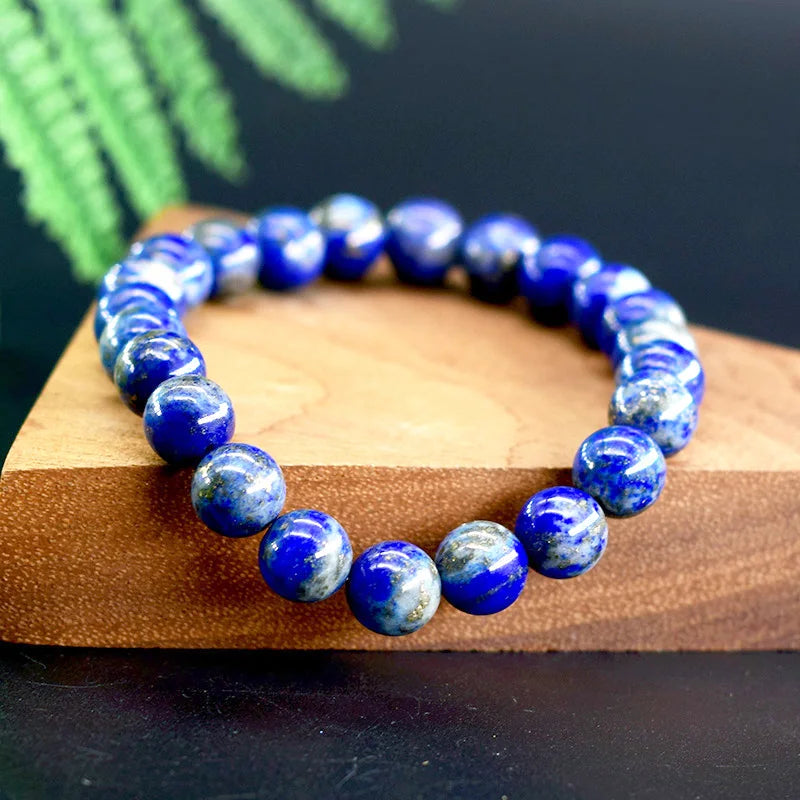 Pulseras de Minerales