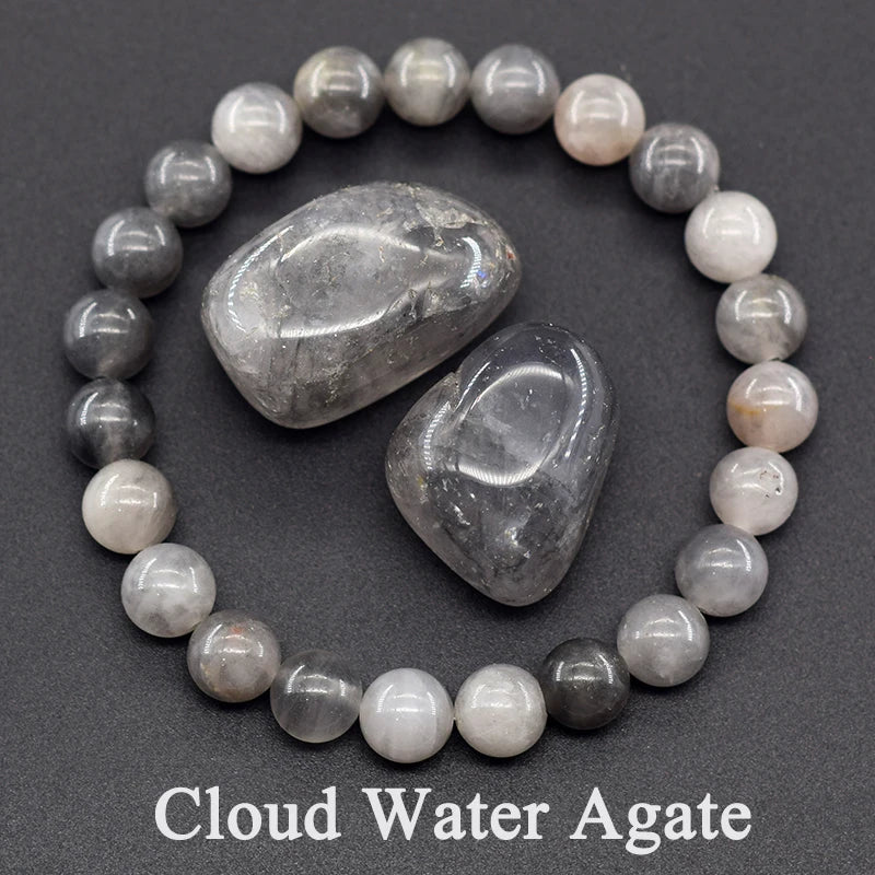 Pulseras de Minerales