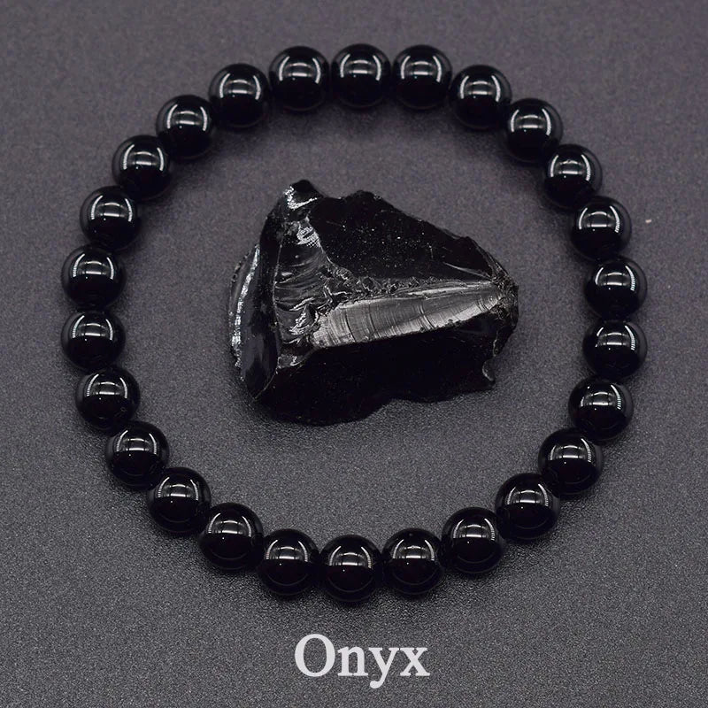 Pulseras de Minerales