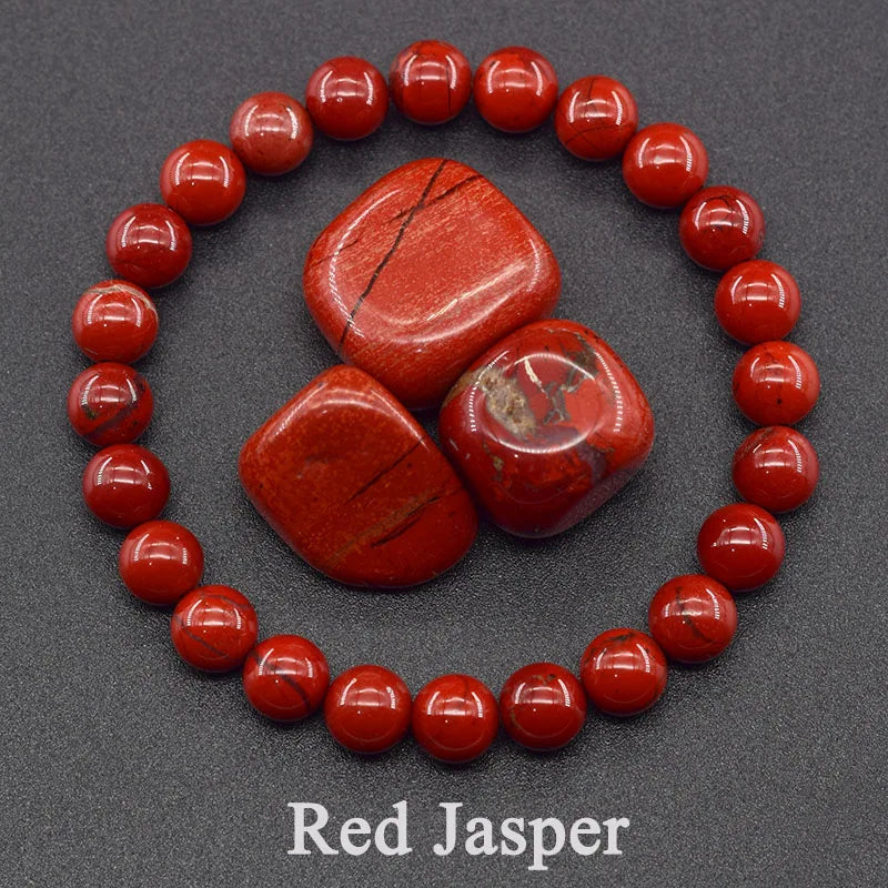 Pulseras de Minerales