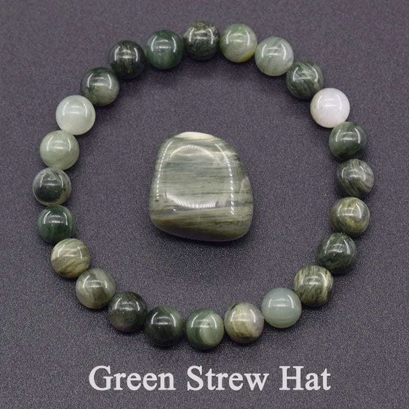 Pulseras de Minerales