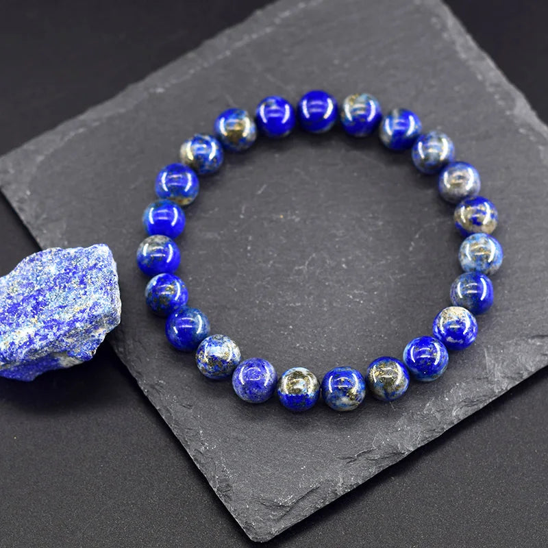 Pulseras de Minerales
