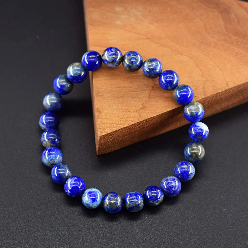 Pulseras de Minerales