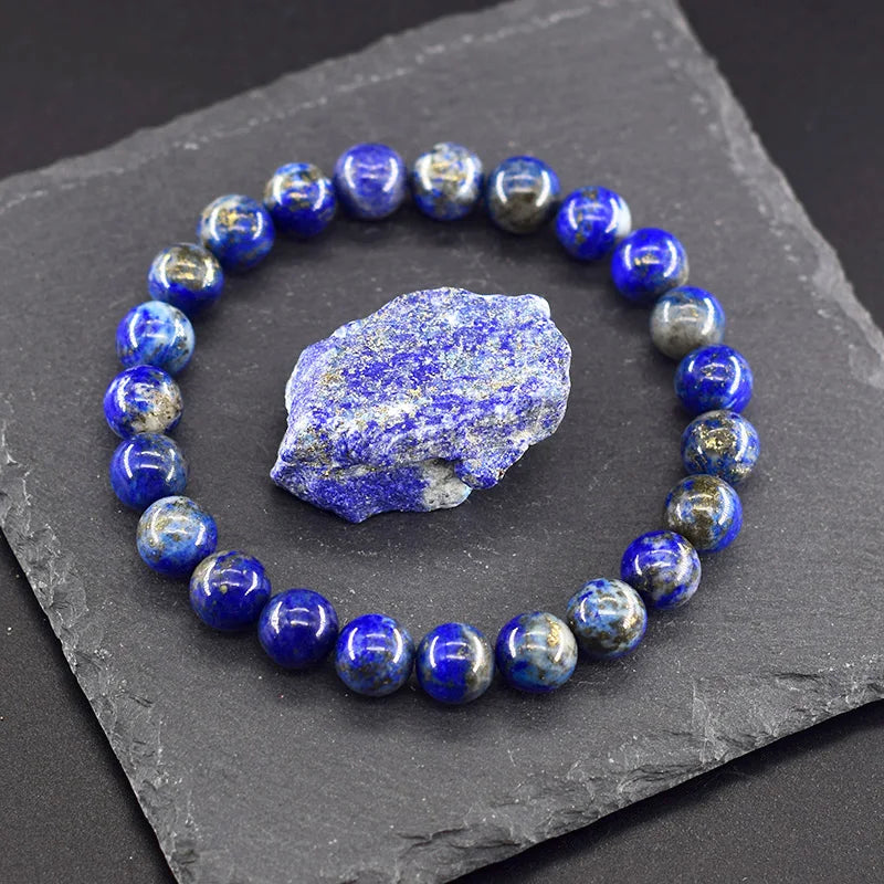 Pulseras de Minerales