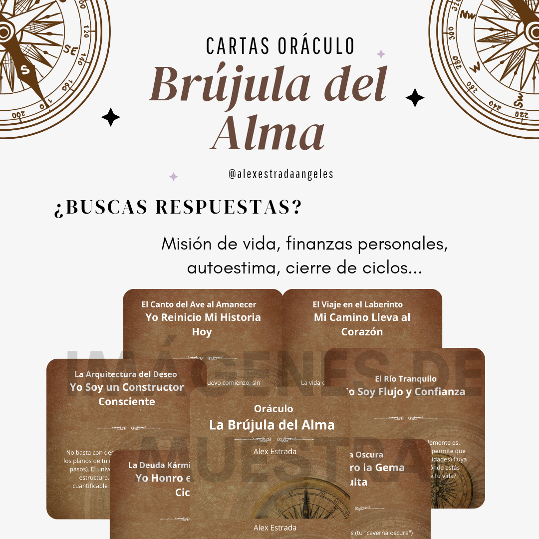 Kit Brújula