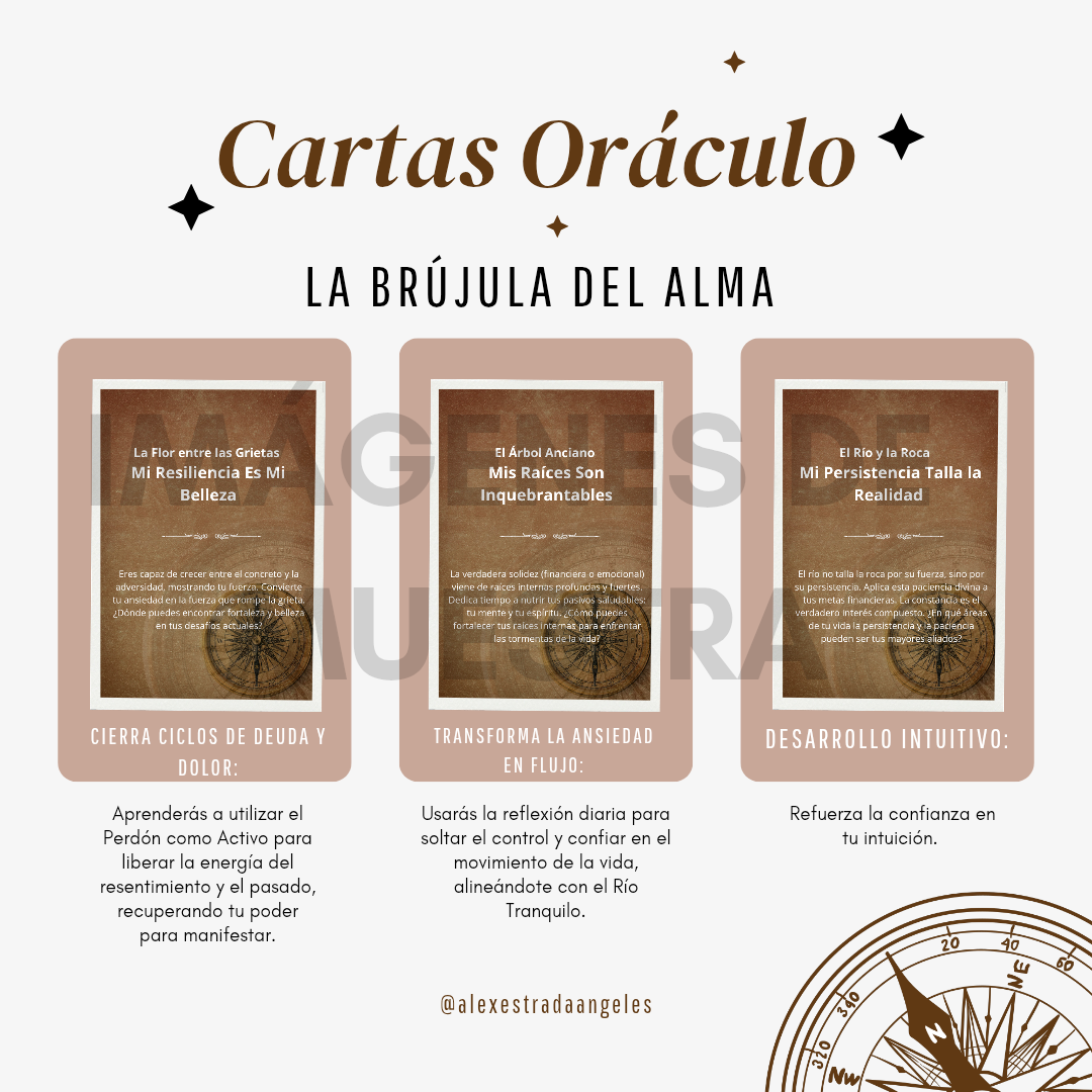 Kit Brújula