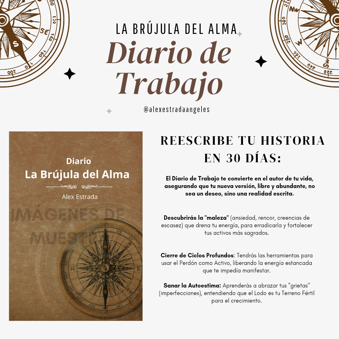 Kit Brújula